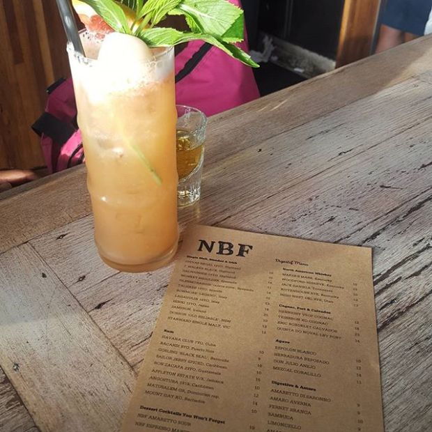 Restaurants Australia